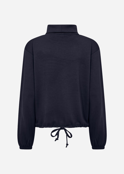 SC-BANU 203 Sweatshirt Navy