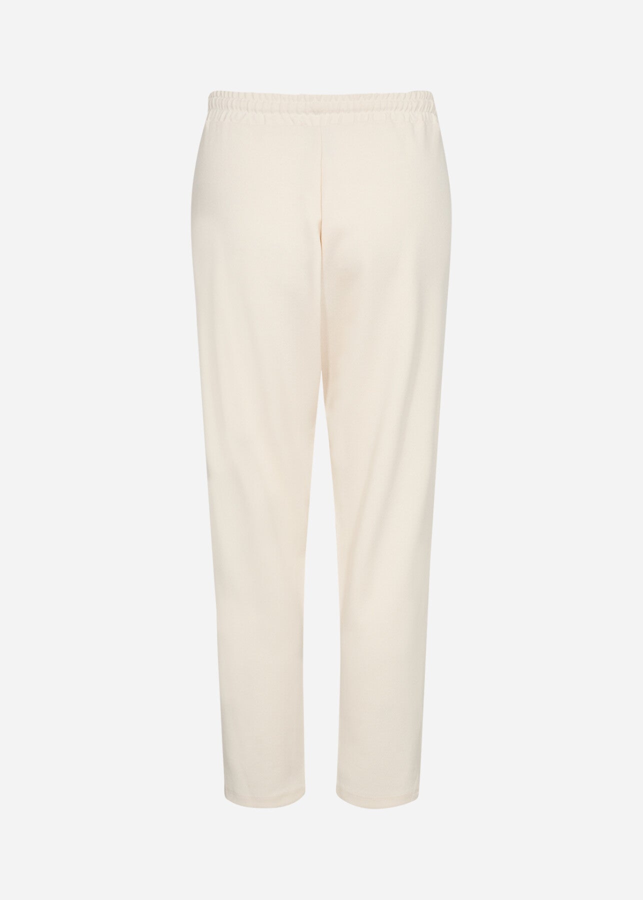 SC-SIHAM 1 Pants Cream