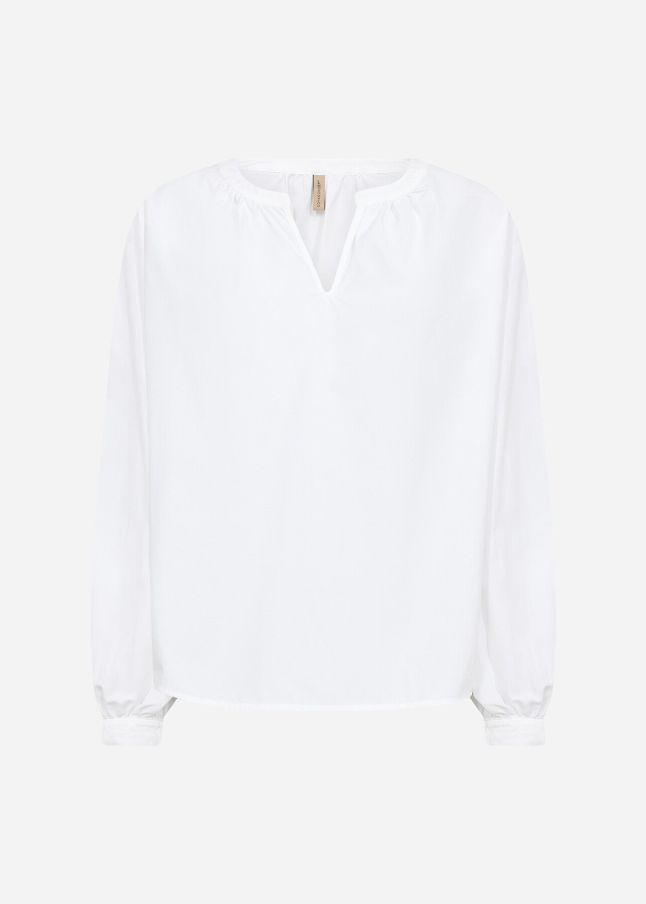 SC-NETTI 112 Blouse White