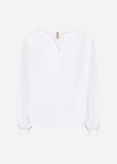 SC-NETTI 112 Blouse White