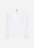 SC-NETTI 112 Blouse White