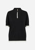 SC-DOLLIE 815 Pullover Black