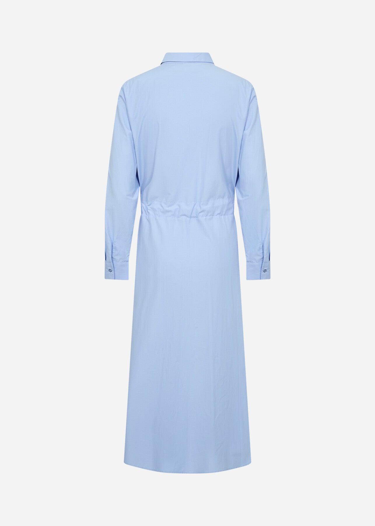 SC-NETTI 117 Dress Light blue