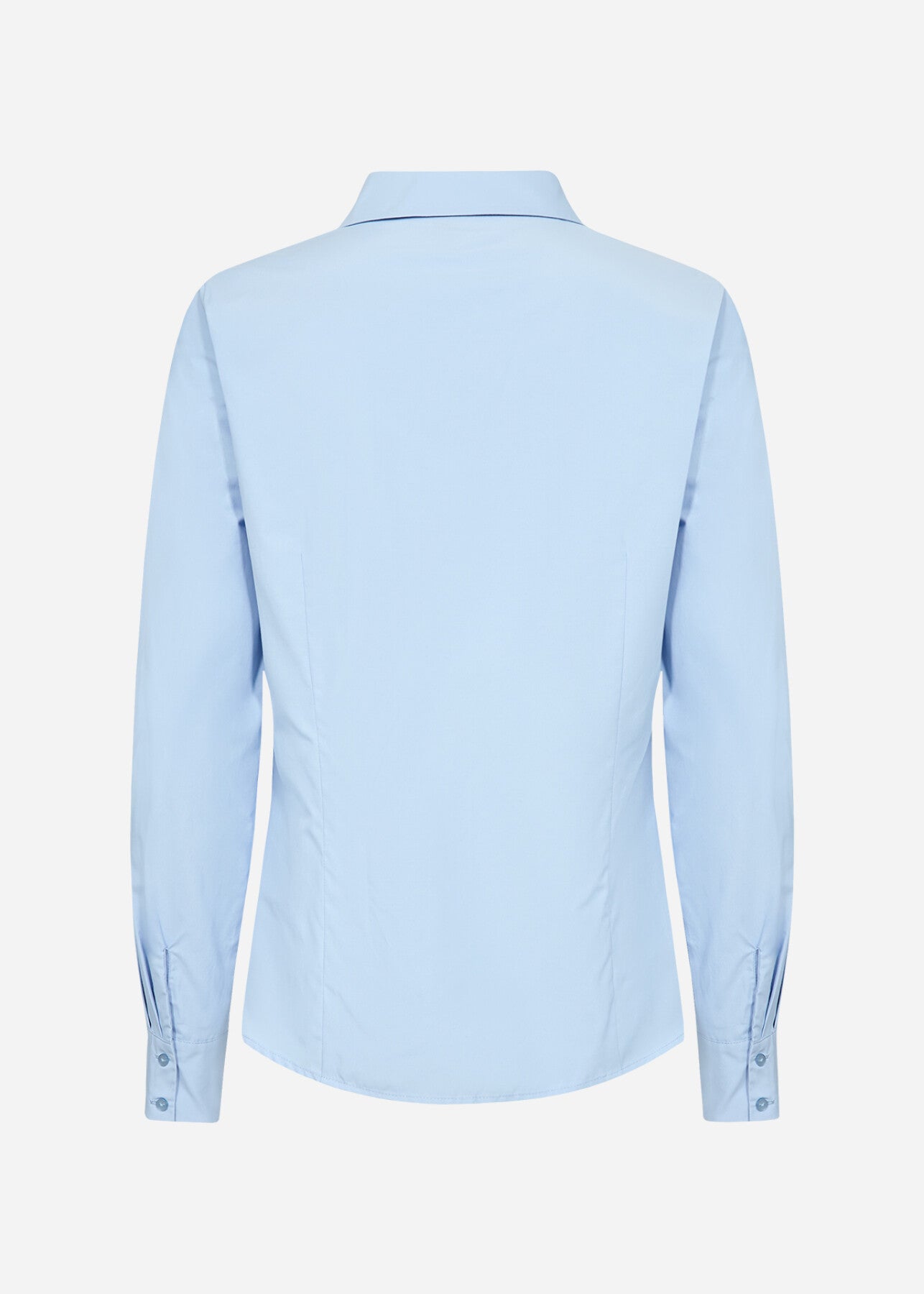 SC-NETTI 6 Shirt Light blue