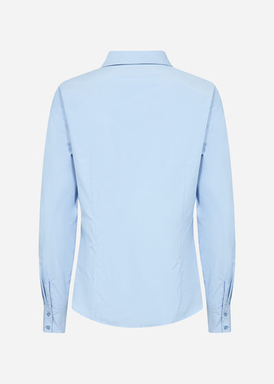SC-NETTI 6 Shirt Light blue