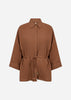 SC-INA 74 Shirt Brown