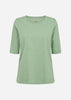 SC-BABETTE 47 T-shirt Green