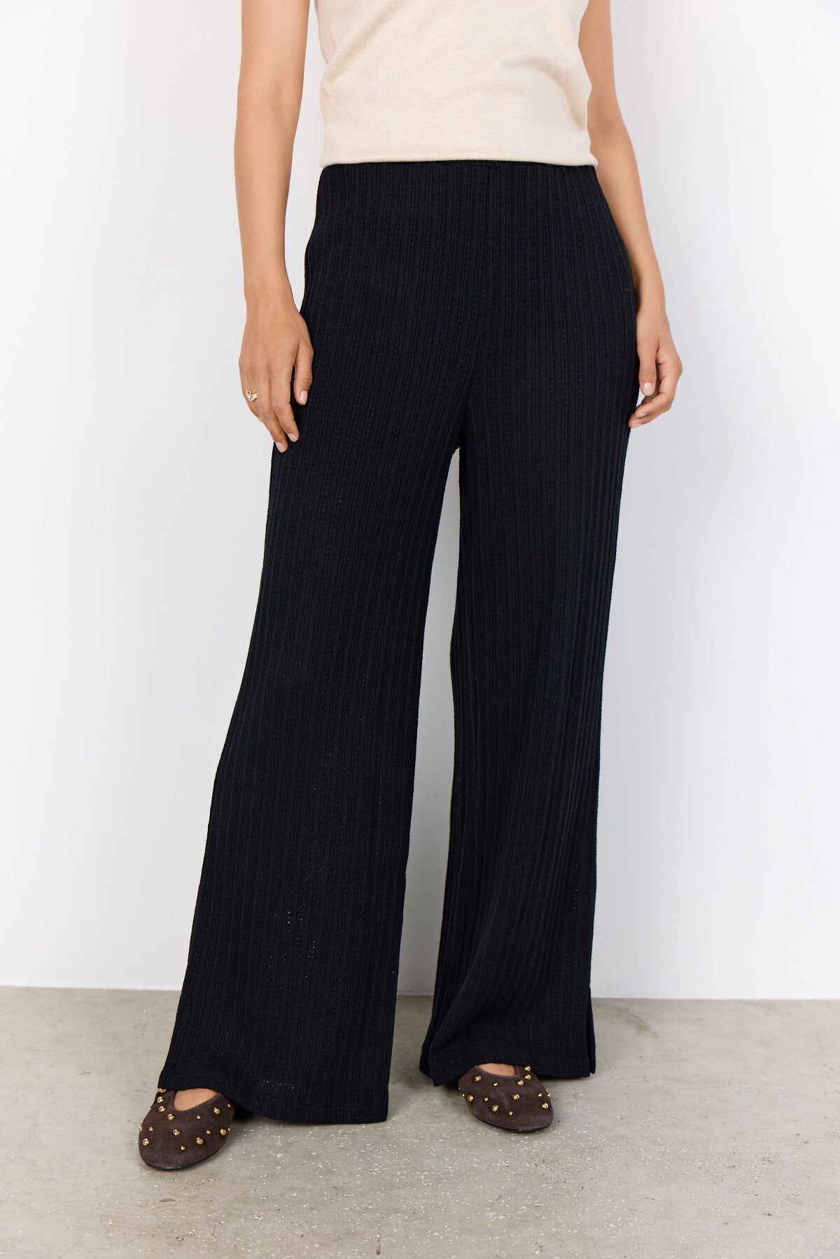 SC-SHONAS 5 Pants Black