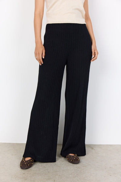 SC-SHONAS 5 Pants Black