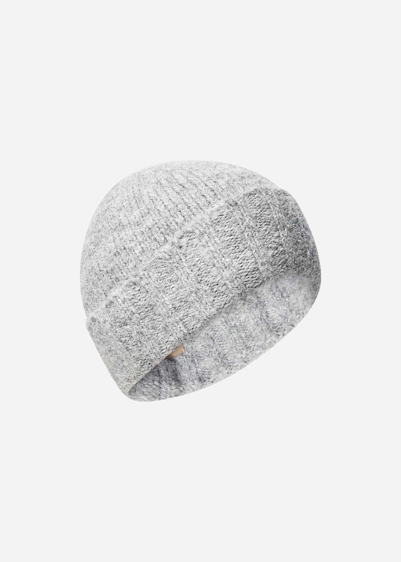 SC-VILSON 1 Hat Grey