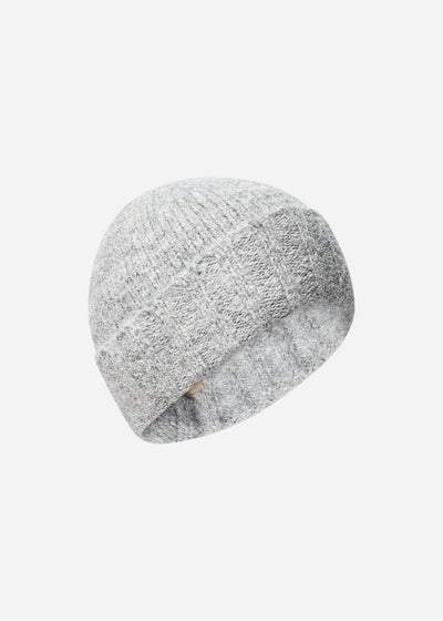 SC-VILSON 1 Hat Grey