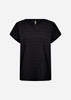 SC-GAIGA 1 T-shirt Black