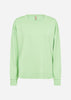 SC-BANU 164 Sweatshirt Light green
