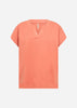 SC-DERBY 27 T-shirt Orange