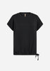 SC-BANU 169 T-shirt Black
