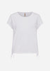 SC-DERBY 33 T-shirt White