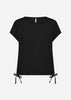 SC-DERBY 33 T-shirt Black