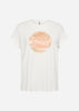 SC-MARICA FP 288 T-shirt Coral