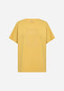 SC-BANU 176 T-shirt Yellow