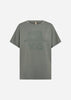 SC-BANU 176 T-shirt Dusty Green