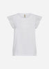 SC-LORAINE 4 T-shirt White