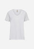 SC-LORAINE 5 T-shirt White
