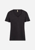 SC-LORAINE 5 T-shirt Black