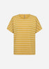 SC-BARNI 22 T-shirt Yellow