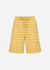 SC-BARNI 23 Shorts Yellow