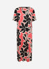 SC-FIOLA 2 Dress Red