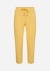SC-BANU 192 Pants Yellow