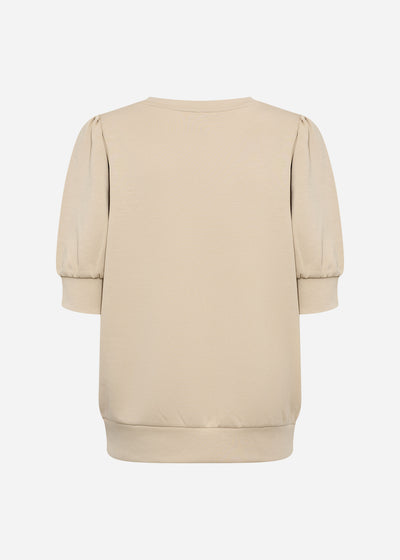 SC-BANU 83 T-shirt Sand