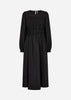 SC-NETTI 141 Dress Black