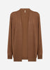 SC-DOLLIE 759 Cardigan Camel