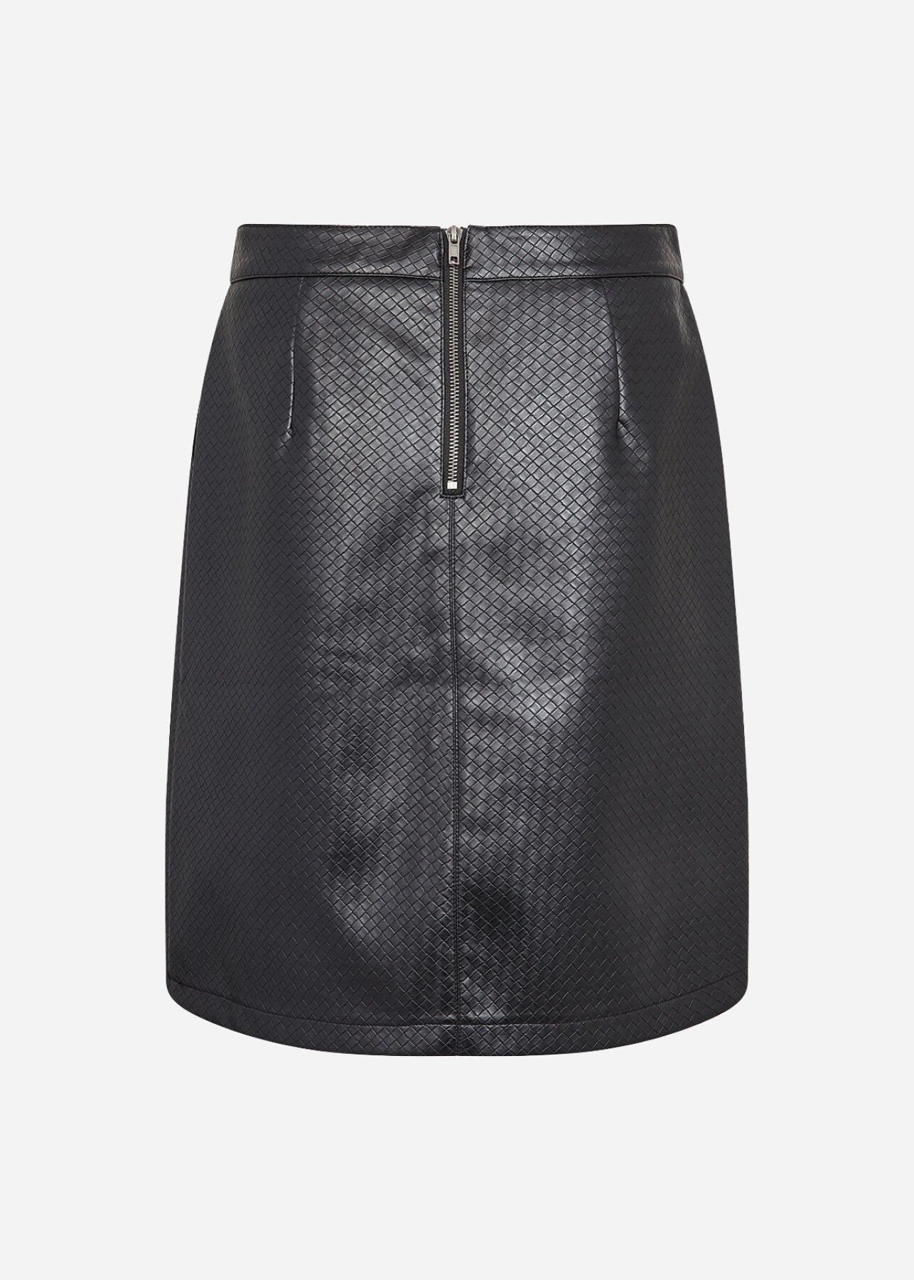 SC-ARZU 1 Skirt Black