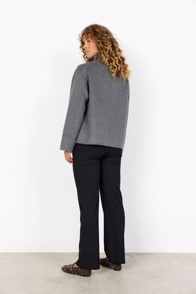 SC-VIENNA 1 Jacket Dark grey