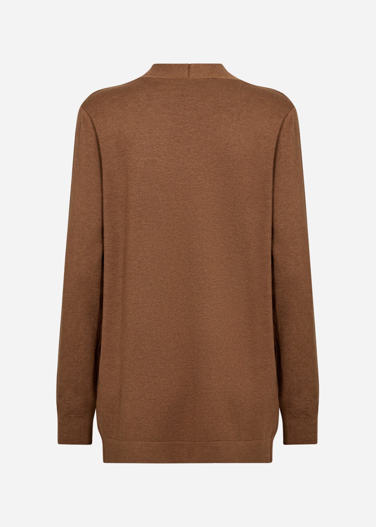 SC-DOLLIE 759 Cardigan Camel