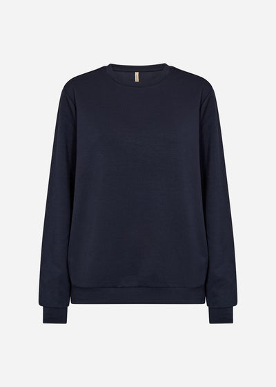 SC-BANU 185 Sweatshirt Navy