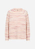 SC-BERETE 1 Pullover Light pink
