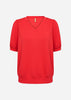 SC-BANU 238 T-shirt Red