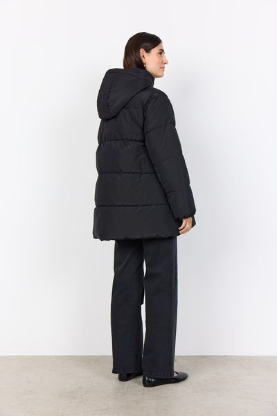 SC-NINA 30 Jacket Black