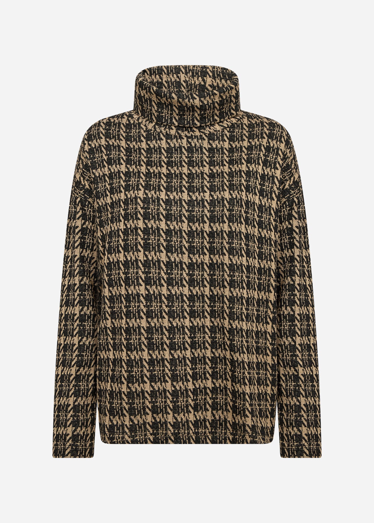 SC-VIBE 2 Blouse Black