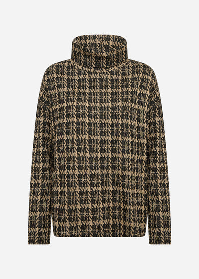 SC-VIBE 2 Blouse Black