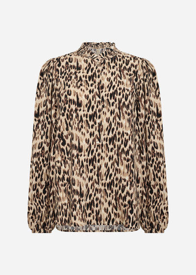 SC-VALENCIA 1 Shirt Sand