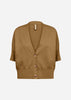 SC-DOLLIE 712 Cardigan Olive