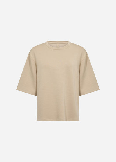 SC-BANU 231 T-shirt Sand