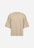 SC-BANU 231 T-shirt Sand