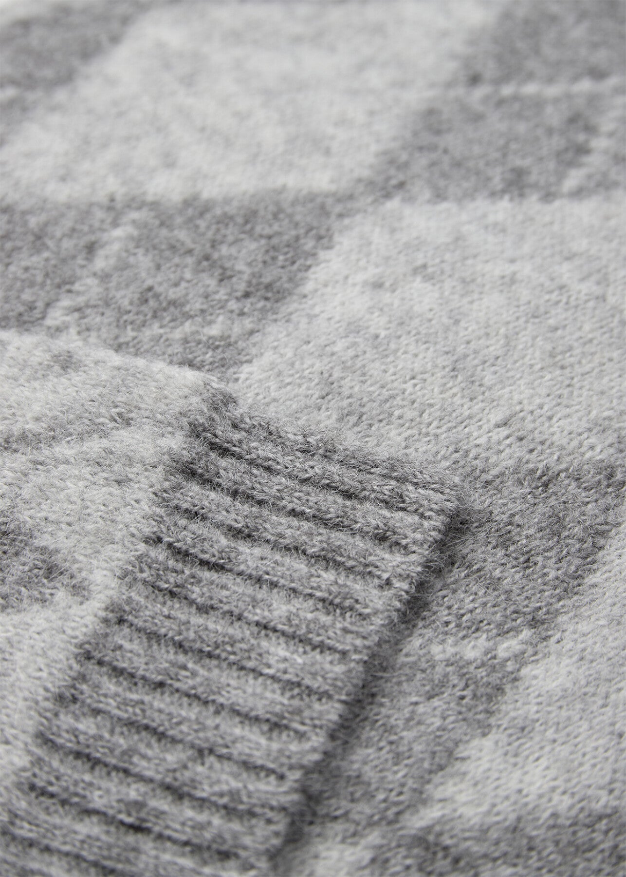 SC-AMINE 1 Scarf Grey