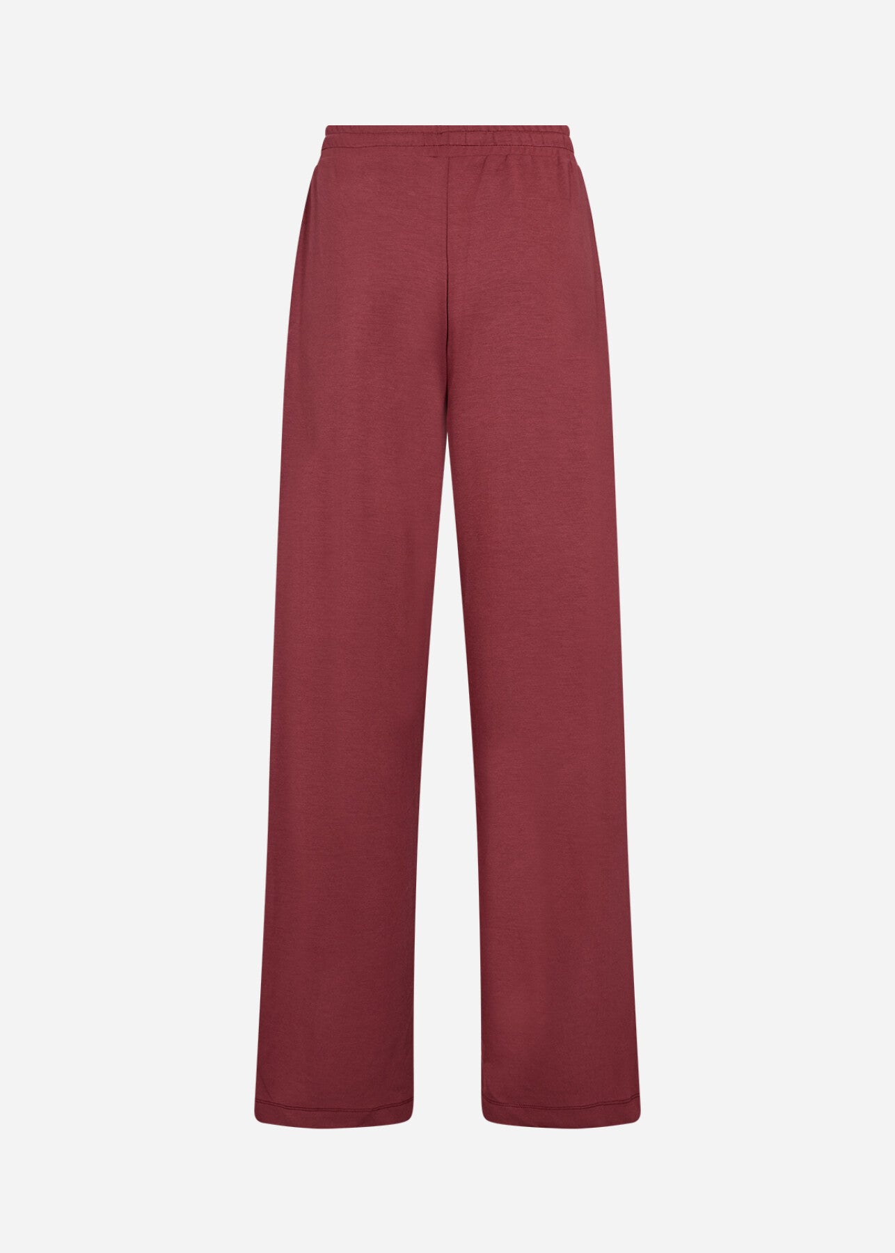SC-BANU 265 Pants Ruby red