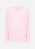 SC-BIARA 1 Blouse Light pink